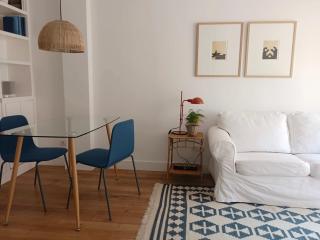 Apartamento reformado y luminoso en Chamberí, Madrid - Madrid - 0