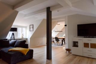 Ferienwohnung Domschatz - Goslar - 2