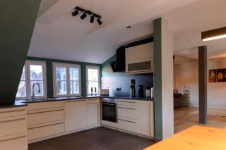 Ferienwohnung Domschatz - 4
