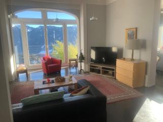Belle Maison au cœur des alpes - Leysin - 4