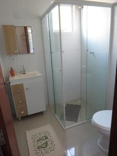 Apartamento aconchegante a 500 metros da Praia do Santinho e Praia dos Ingleses - Florianópolis - 3