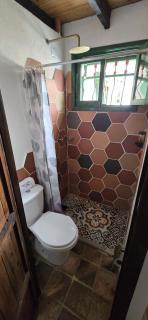 Hotel Bugambilia, Pueblito Boyacense - Duitama - 8