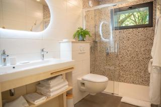 Lodge 5 étoiles - Home Chic dans les prés - 4