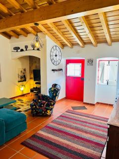 Vespa House - 8