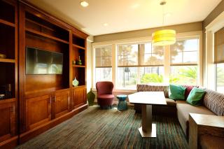 Residence Inn Lafayette Airport - 1