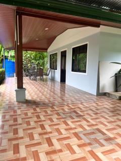 Casa Heliconia - Uvita - 0