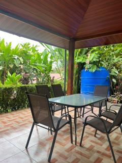 Casa Heliconia - Uvita - 5