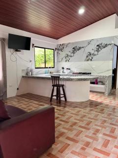 Casa Heliconia - 2