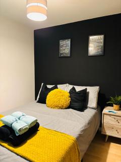 CityZen - serviced accomodation - Birmingham - 8