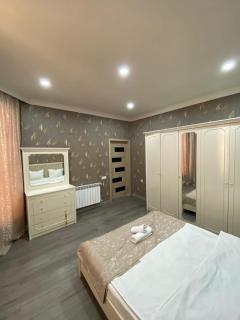 Gold Villa - Qəbələ - 9