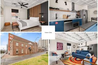 Union One - Nashville - 8