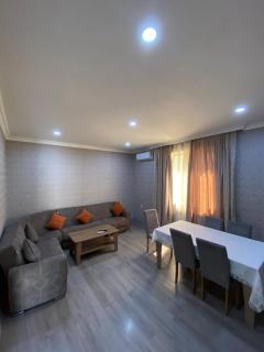 Gold Villa - Qəbələ - 7