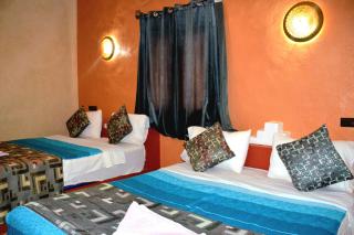 Kasbah Du Berger & Piscine - Merzouga - 8