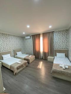 Gold Villa - Qəbələ - 6
