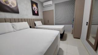 Apartamento em Porto das Dunas - Próximo ao Beach Park - Aquiraz - 6