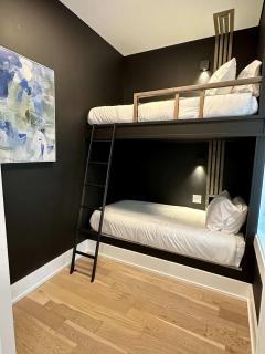 The Briar - Luxurious Condo near Vanderbilt, Nashville - Nashville - 7