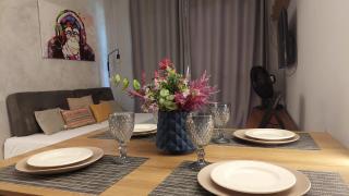Apartamento em Porto das Dunas - Próximo ao Beach Park - Aquiraz - 8