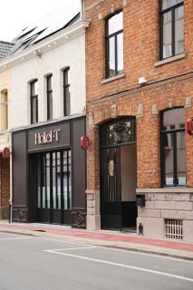 Hotel T - Waregem - 7