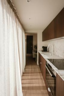 Brand new penthouse -Private roof terrace- Alameda - Sevilla - 2