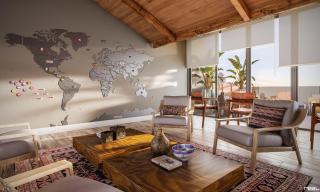Suite Familiar Wanderlust Experience Hotel BW Signature Collection - Campos do Jordão - 1