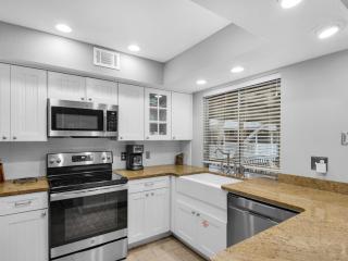 Hidden Dunes Cottage 187 by Newman-Dailey - Destin - 6