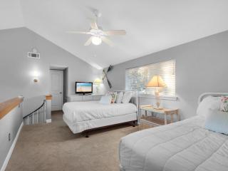 Hidden Dunes Cottage 187 by Newman-Dailey - Destin - 4