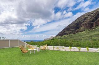 Alaula by AvantStay Gated Security Home w Valley Ocean Views - Waianae - 0
