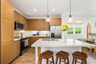 Alaula by AvantStay Gated Security Home w Valley Ocean Views - Waianae - 7