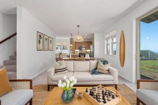 Alaula by AvantStay Gated Security Home w Valley Ocean Views - Waianae - 4