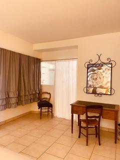 La bastide de Marie - Larroque - 1