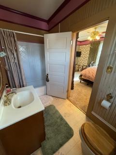 Roseberry House Bed and Breakfast - Susanville - 7