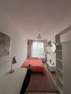 Loft Apartment - 5