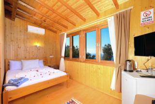 BlueSea Faralya-Sardalya Full Deniz Manzaralı - 7