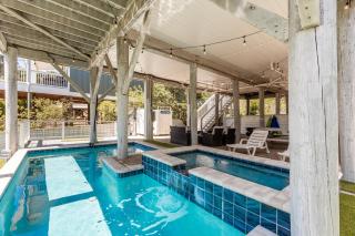 Seacrest Paradise by AvantStay Steps to the Beach Pet Friendly - Destin - 8