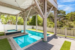 Seacrest Paradise by AvantStay Steps to the Beach Pet Friendly - Destin - 0