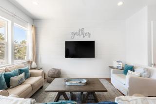 Seacrest Paradise by AvantStay Steps to the Beach Pet Friendly - Destin - 4