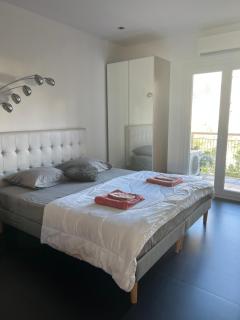 Appart Prado proche vélodrome proche vieux port - 7