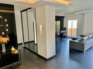 Appart Prado proche vélodrome proche vieux port - 6