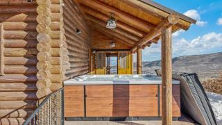 Ski and Ride Mountain Haus - Hot Tub, Fire Pit, Game Room & Deck - 7