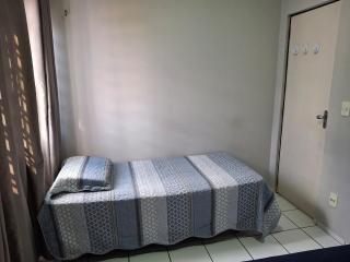 Apartamento aconchegante e completo - Teresina - 3