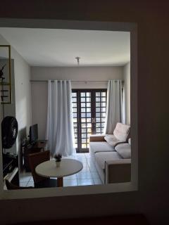 Apartamento aconchegante e completo - Teresina - 2