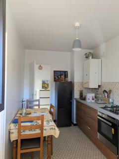 Appartement spacieux et calme - Saint-Raphaël - 4