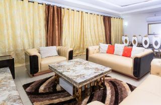 The Royal Comfort Home - Livingstone - 3