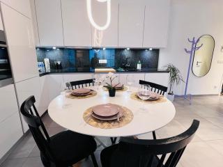 Lovely 1 bedroom apartment w balcony&parking-BON10 - 5