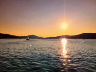 Studio Klagenfurt - City View - 0