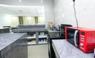 The Royal Comfort Home - Livingstone - 4