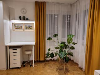 Studio Klagenfurt - City View - 3