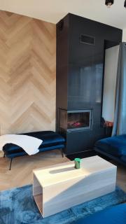 Stodoła pod Bacówką Zawoja Sauna Jacuzzi - 6