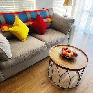 Garden Apartment at Dalys House - 9