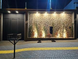 Casa 02 Nova com lazer TOP 10 min Paraguai - 1